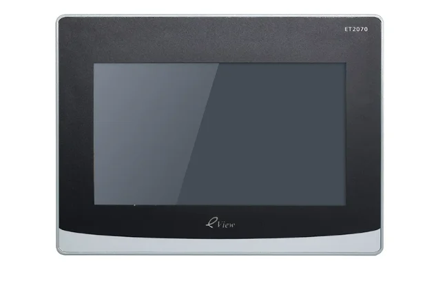 Brand new 7-inch ET2070 touchscreen HMI, serial port color LCD display