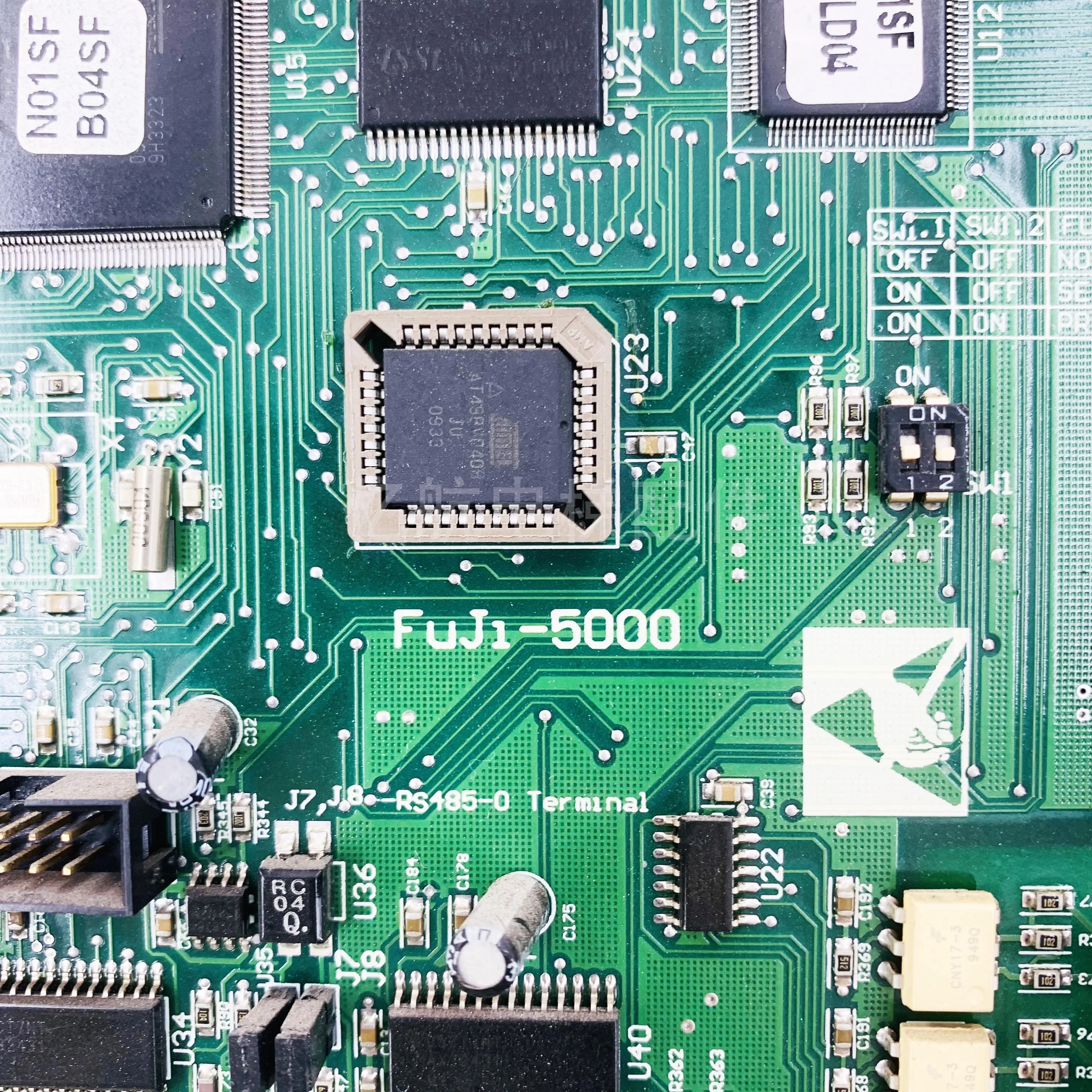 Основная плата лифта FUJI-5000 KFXM03002V2.0, точечная продажа FUJ1-5000, гарантия качества