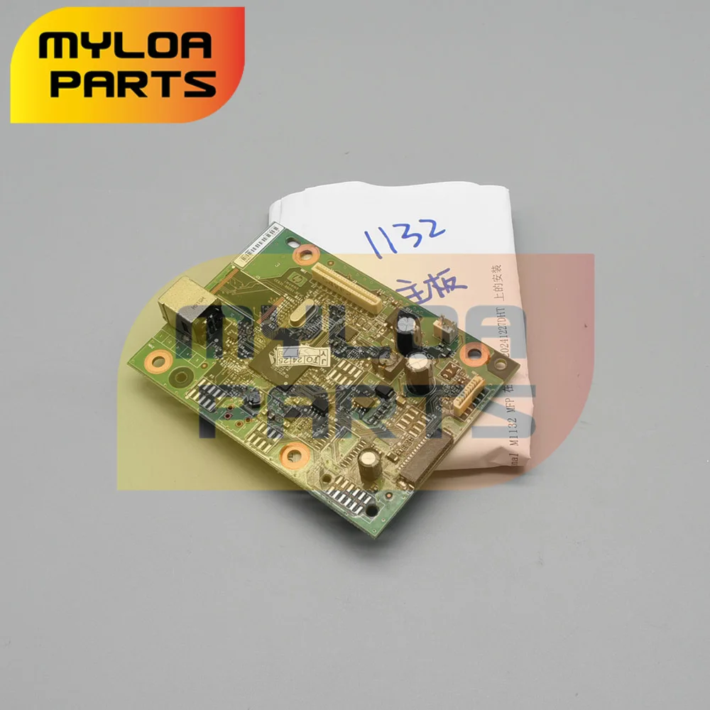 

New Original PCA ASSY be used formatter Board Logic Main Board be used for HP M1132 M1130 M1136 M1139 M 1130 1132 1136 CE831-600