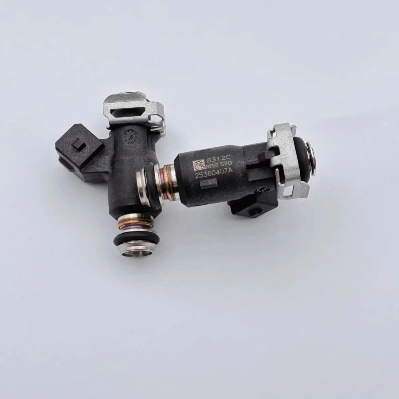Fuel injector Nozzle for Regal Raptor DD250 DD350 25360407A/25360034A