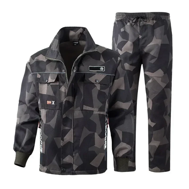 camouflage-for-coat-equipment-men-automobile-construction-wear-resistant-welding-workshop-single-suit-repair