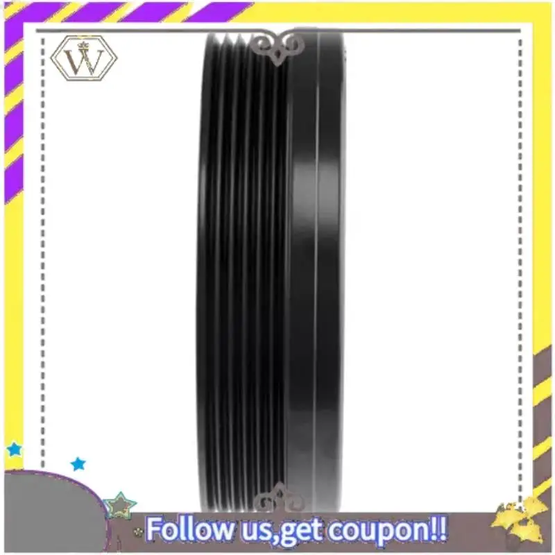 

ABXV-амортизатор шкива коленчатого вала двигателя автомобиля для BMW E81 E87 116I 118I 120I E46 E90 320I 520I 11237548003