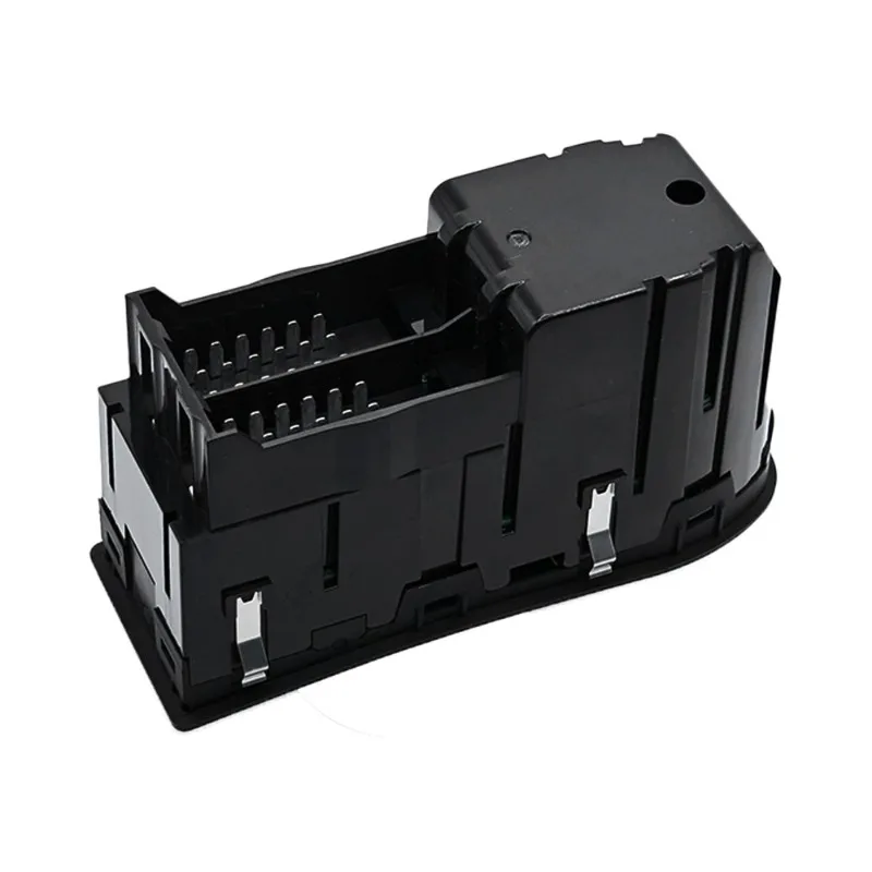 81258067098 Suitable for MAN TGA TGX truck glass lifter master switch window regulator switch