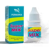 PERMANIA 5g polvo para levantar pestañas Super mezcla solución para permanente de pestañas lograr sin pegamento para levantamiento de pestañas coreano herramienta de belleza y salud