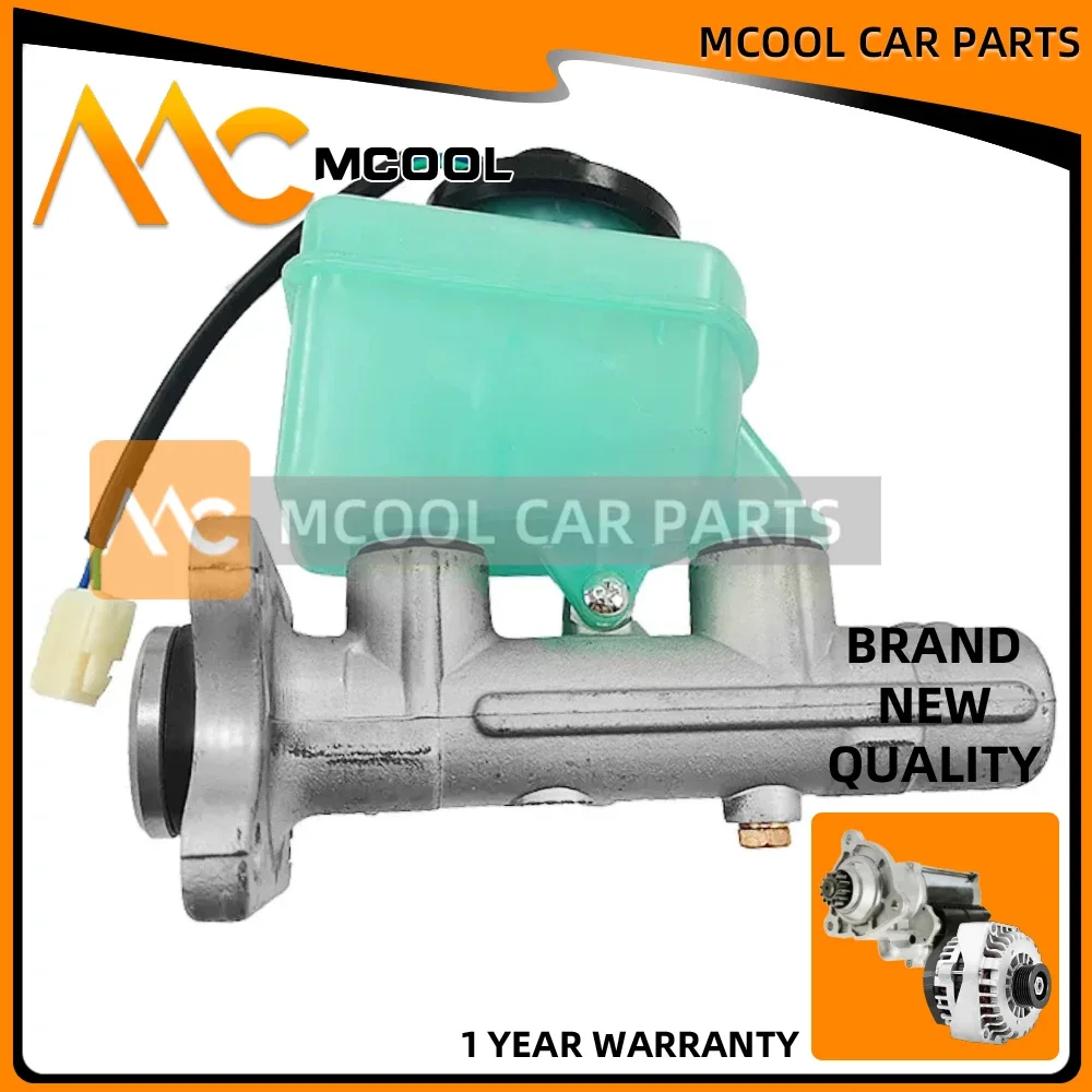 Brake Master Cylinder For  For Toyota Landcruiser FJ80 - 4.0L  Lexus LX450  47201-60460 47201-3D060 view 3