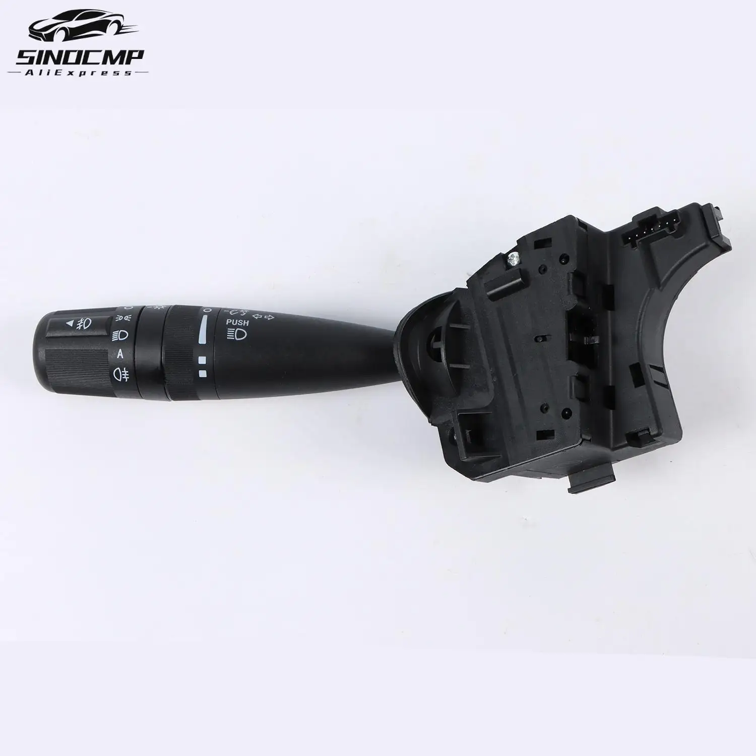 Multi-Function Turn Signal Switch 05183946AC 5183946AC 05183946AE For Jeep Wrnagler Jk 2007-2018 Cars Accessories