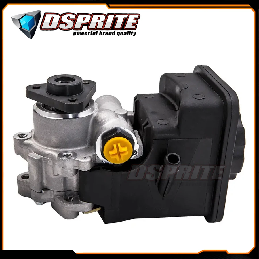 

New Power Steering Pump 32411095749 For BMW 3 E46 318 320 330 D 318d 320d 330d 5 E39 525 530 530d X5 32411095155 32411095748