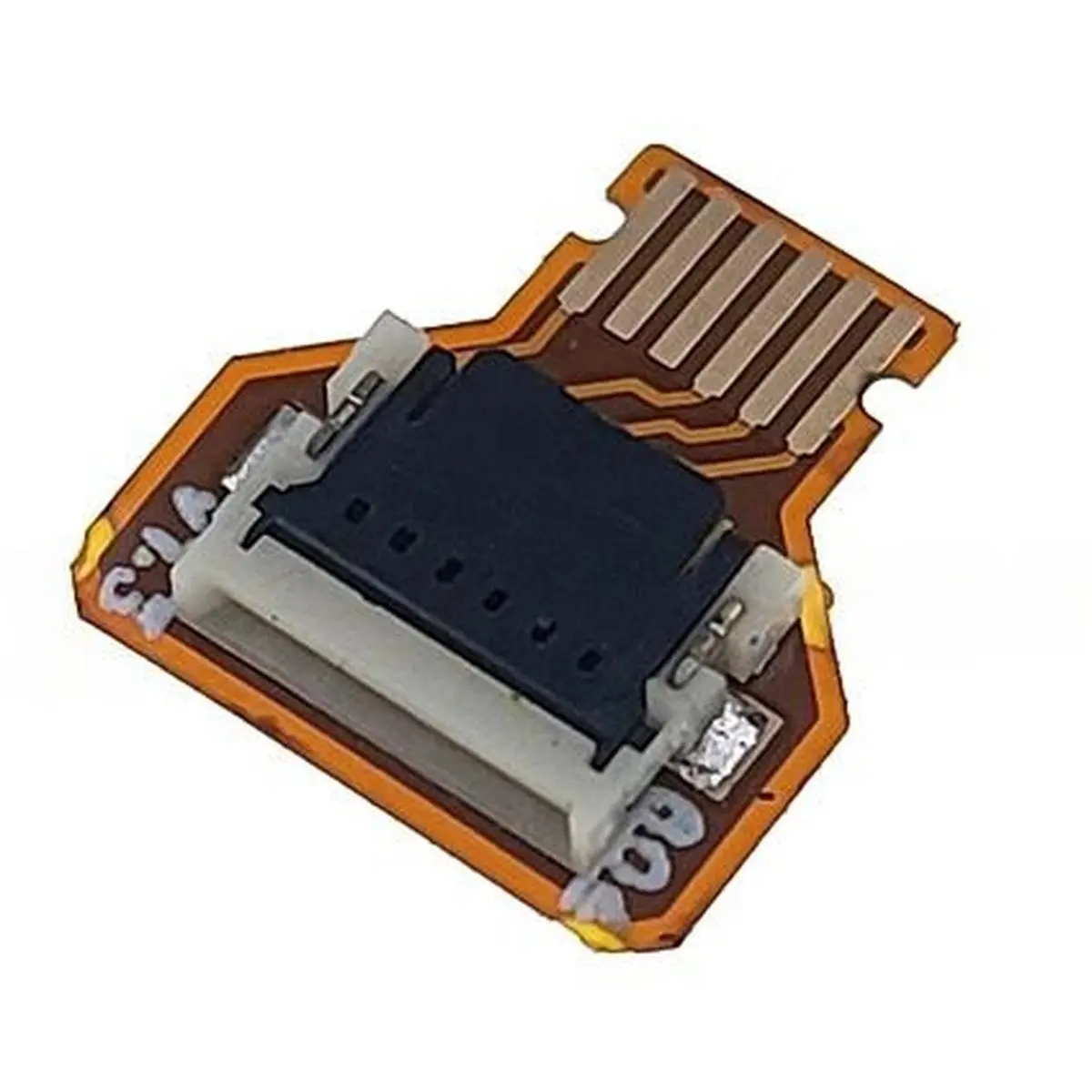 5PCS for 2000 to 1000 3D Joystick Conversion Socket for Analog Conversion Socket
