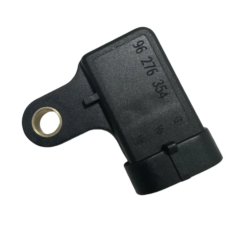PinXin 96330547 25184081   Sensor de mapa se encaixa Chevy Aveo 1.4L Daewoo Matiz Kalos 2.0L Coletor Absolute pressuRE