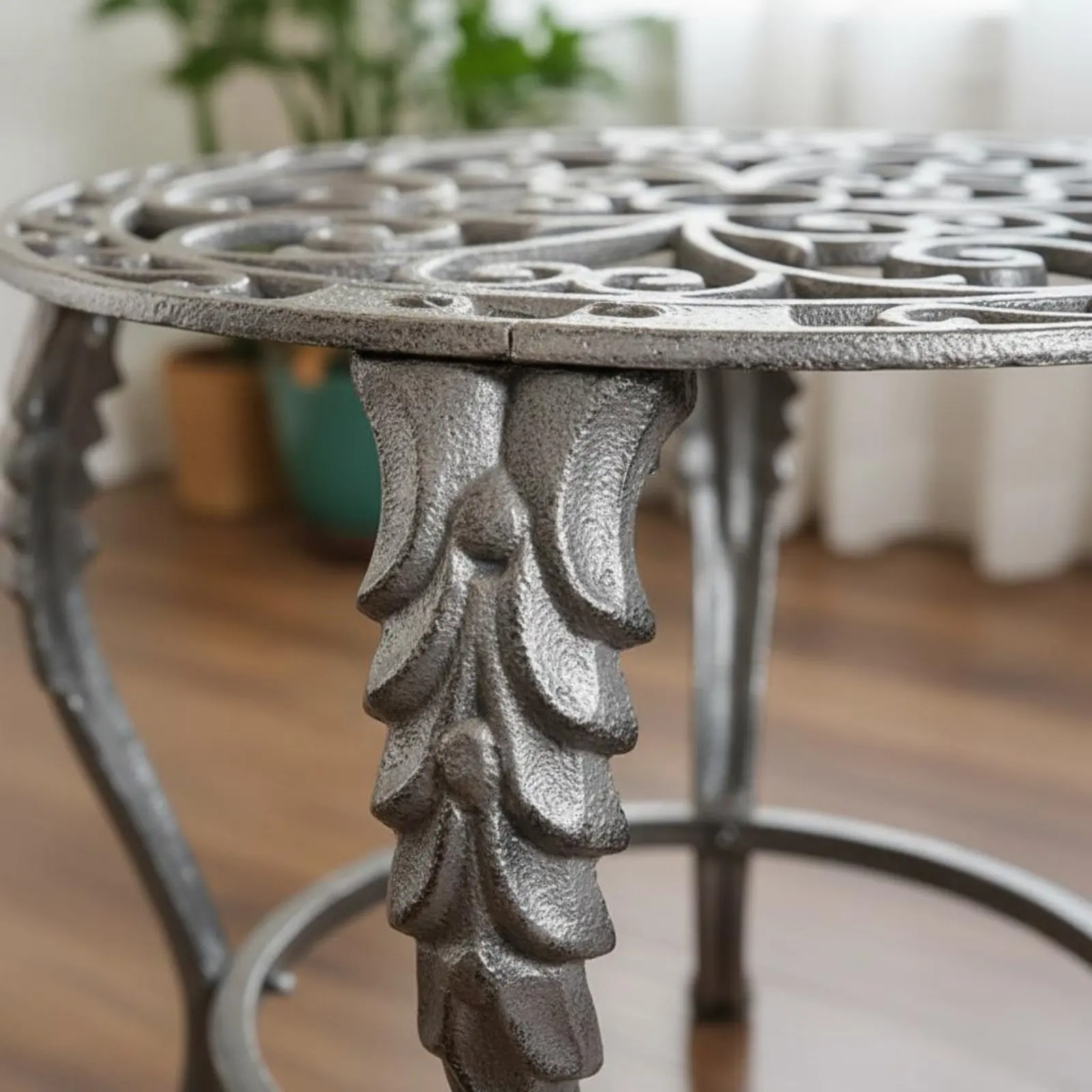 cast-iron-plant-stand-floor-standing-vintage-cast-iron-plant-stand-vintage-design-flower-stool-intricate-scrollwork-for-balcony