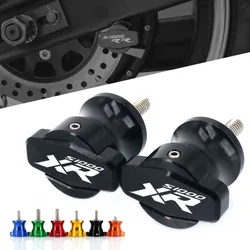 High Quality Fit For S1000XR S1000 XR S 1000XR 2010-2020 2019 Motorcycle CNC Frame Stands Sliders Swingarm Spools Screw