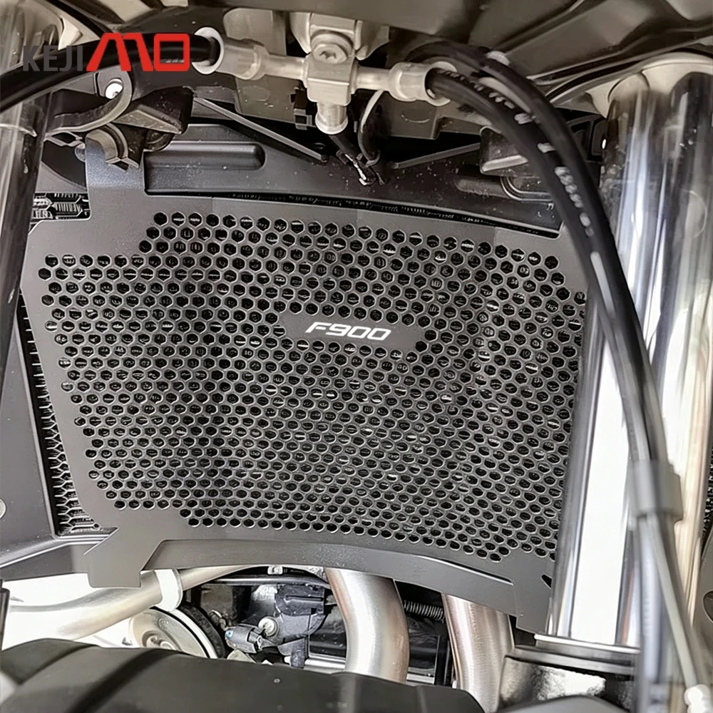 For BMW F 900 GS GS900 F 900GS ADV F900GS Adventure 2024 2025 2026 Motorcycle Accessories Radiator Grille Guard Cover Protection