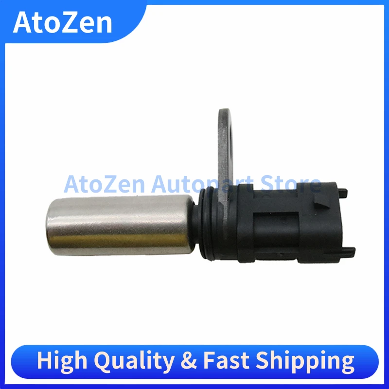 

39310-3C100 39310-3C200 39310-3C400 39310-3C410 Датчик положения распределительного вала для Hyundai Azera ENTOURAGE SANTA Kia 10456604 71739726