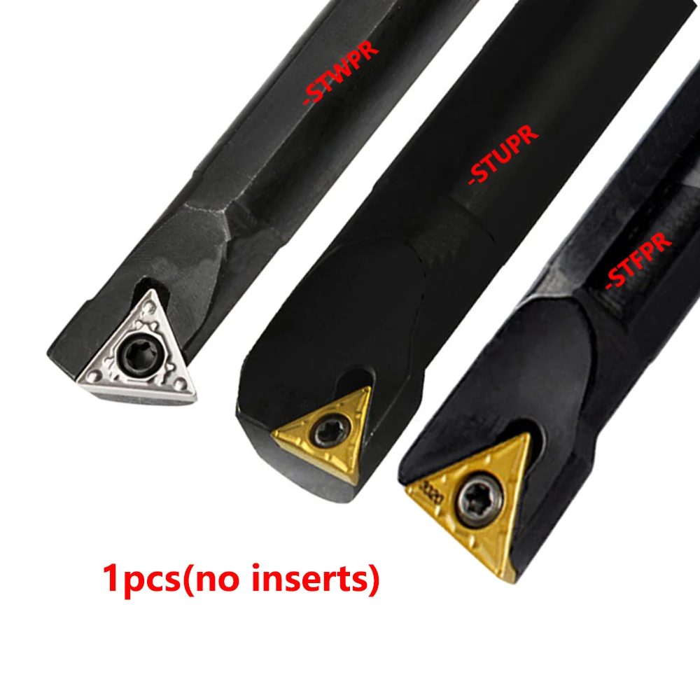 

1pcs STFPR STUPR STWPR Screw Internal Tools Holder S08K S10K S12M S16Q S20R S25S STFPR08 STWPR09 STUPR08 STUPR11 STFPR11 CNC