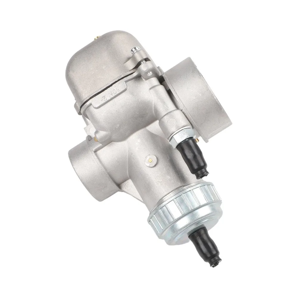 MZ250 Carburetor Motorcycle Carburetor Accurate Fuel-air Mixture Easy Installation Consistent Fuel Delivery For MZ 250