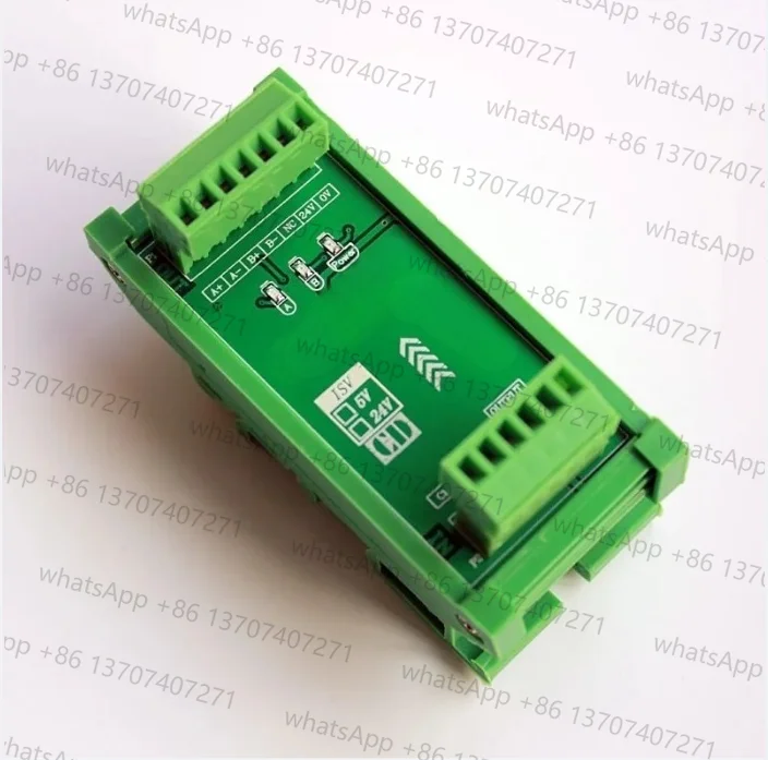 2 Channel Single-En… - image