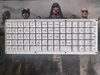 Ortho C75 キーボードキット有線シングルモード 5x15 75Key プランク Xd75 インラインホットスワップ QMK カスタムメカニカルキーボードサポートバイアル 2