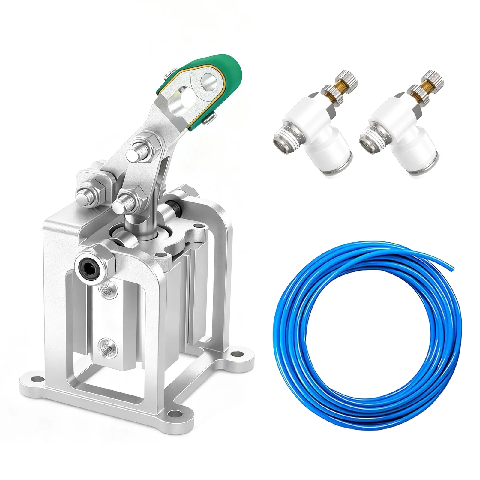 QGY40X20 أداة آلة من نوع الرافعة اسطوانة النجارة الصحافة نظام التغذية التلقائية للاستخدام الصناعي #1