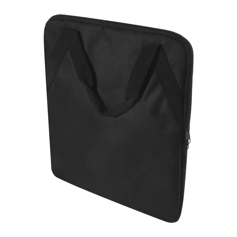 J1UL1N Carrying Bag For Body Composition Monitor Scale, Digital Scale Storage Bag, Travel Carrier Case , For Most Smart Scale