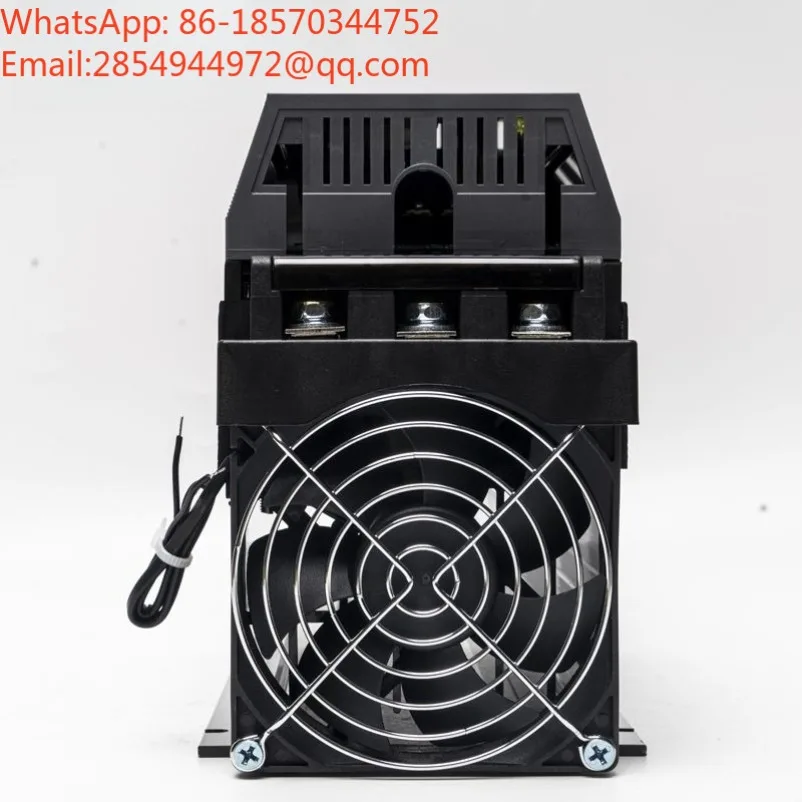 J3 Series Three-phase Thyristor Power Regulator Power Regulator Phase Output Built-in Fast Melting