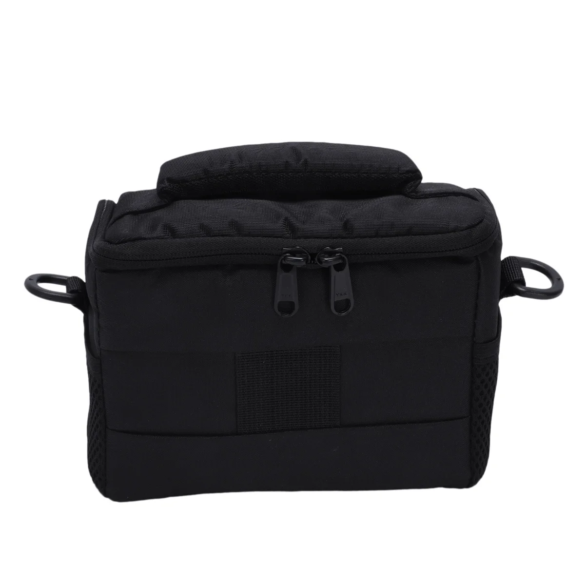 Y16A Digital Case Camera Bag For Canon G7X Mark Ii G9X Sx430 Sx420 Eos M10 M50 -Nikon Coolpix B700 B500 P610S P610 P540 P530