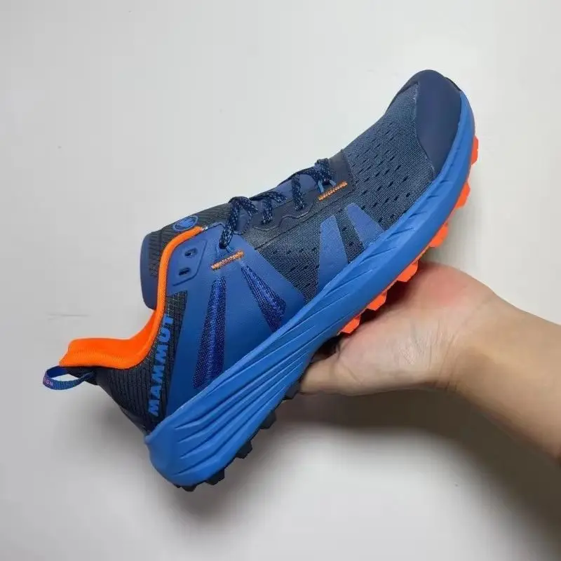 

Классические брендовые противоскользящие прогулочные кроссовки унисекс, высококачественная обувь для альпинизма, лучшие весенне-осенние треккинговые кроссовки