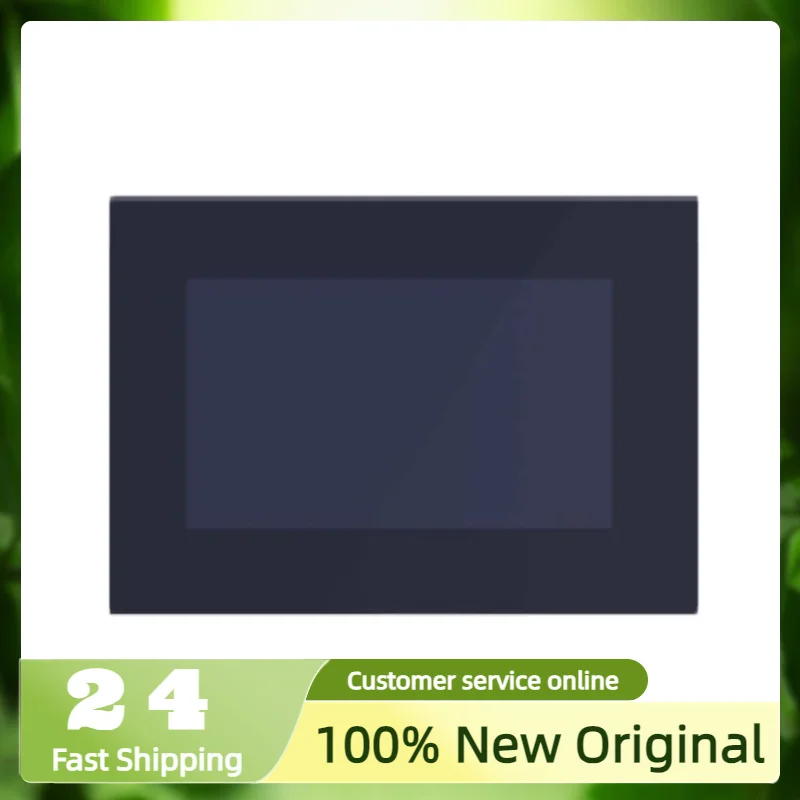 

Nextion NX4827P043-011C-Y NX4827P043-011R-Y 4,3-дюймовый емкостный экран/резистивный экран с корпусом