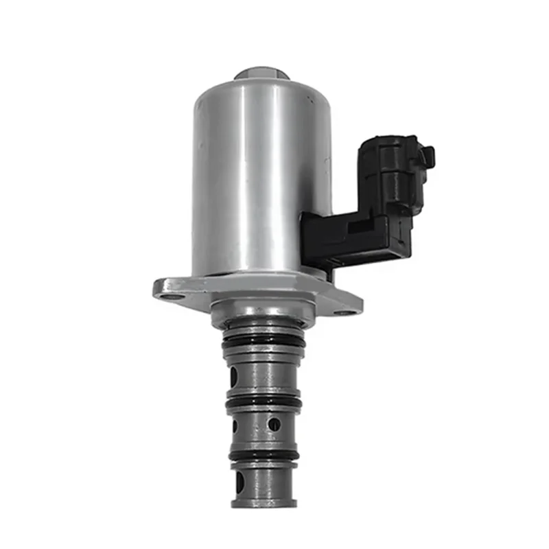 9312792 Excavator Construction Machinery Hydraulic Pump Inverse Proportional Solenoid Valve For Hitachi EX200-5G-AU62