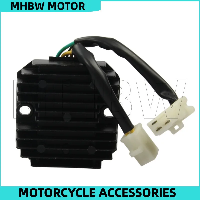 Rectifier for Sym Xs150t-7/5a/8 Gr150 Jp150