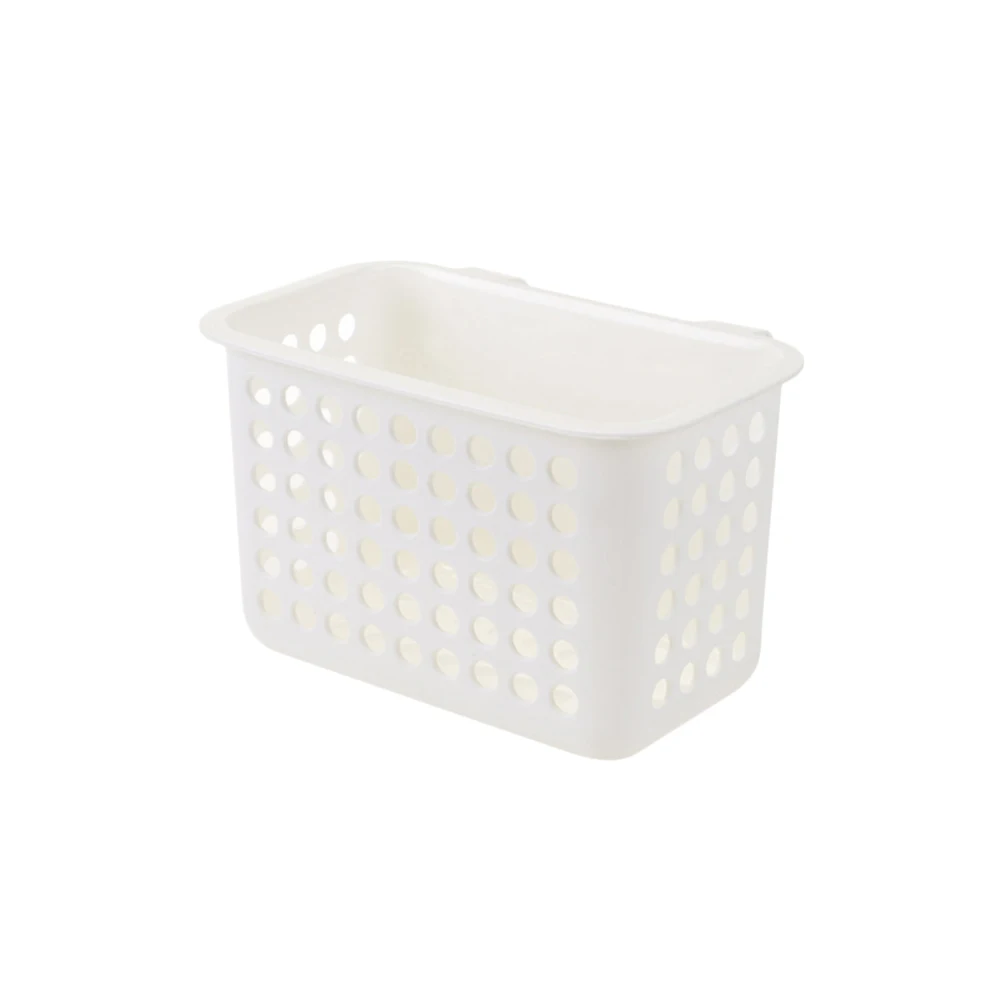 

Hollow Storage Storage Basket Material Cabinet Basket Breathable Design Kitchen Supplies Kitchen Bathroom ganizer