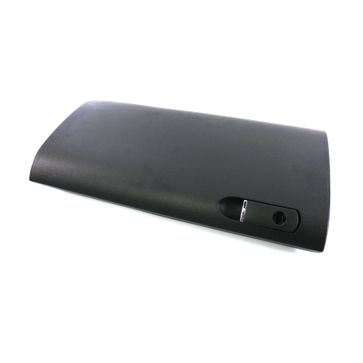 For Audi A4 B6 B7 2001-2008 Car Accessories 8E1857124A  Black Car Door Lid Auto Console Glove Garbage Boxs Cover Replacement