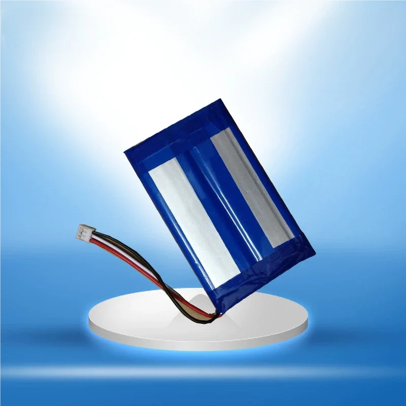 602786 7.4V 1600Mah…