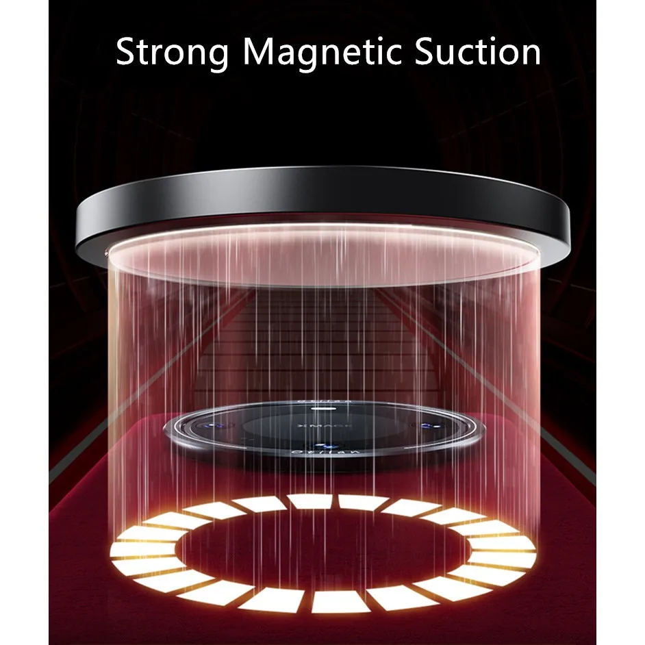 Magnetyczne etui ładujące Mags – Huawei Pura 70 recenzja i cena