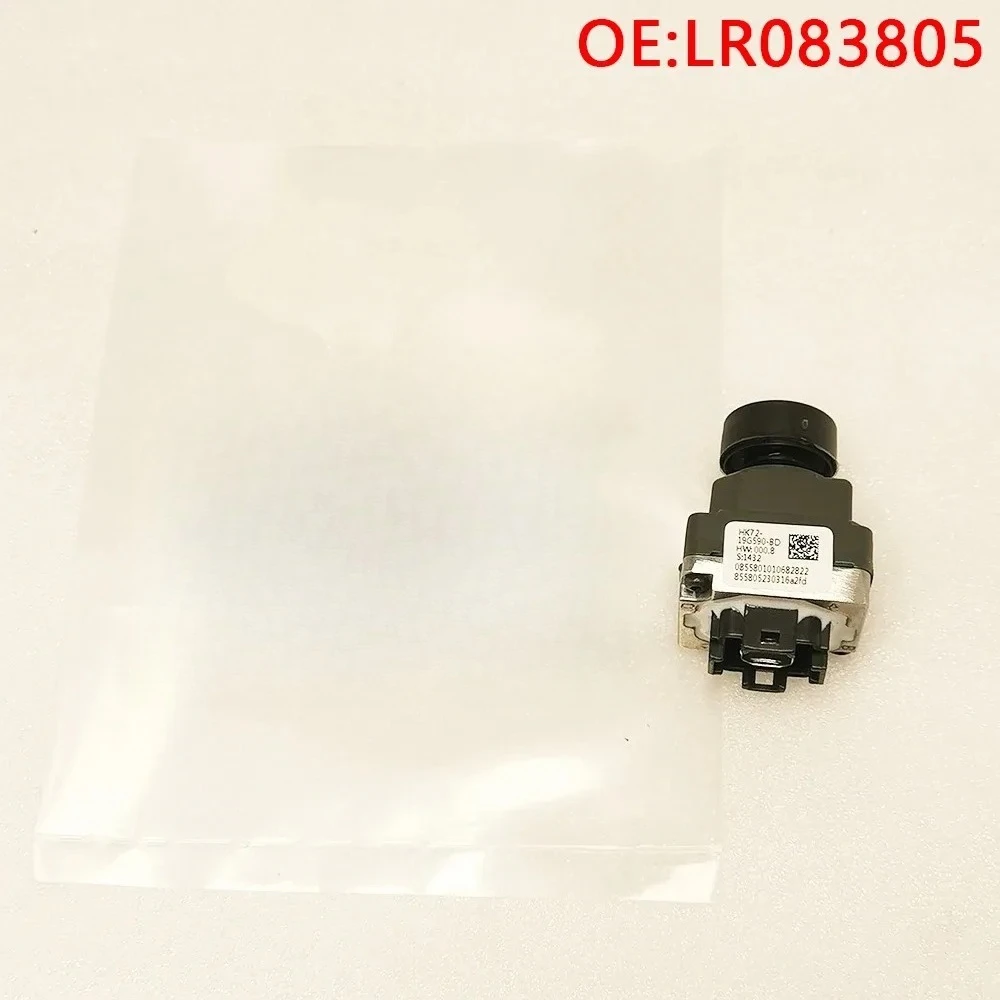 

High quality New For LR083805 Side Mirror Camera for Sport Spare Parts Front Rear Tailgate Camera quality assurance original