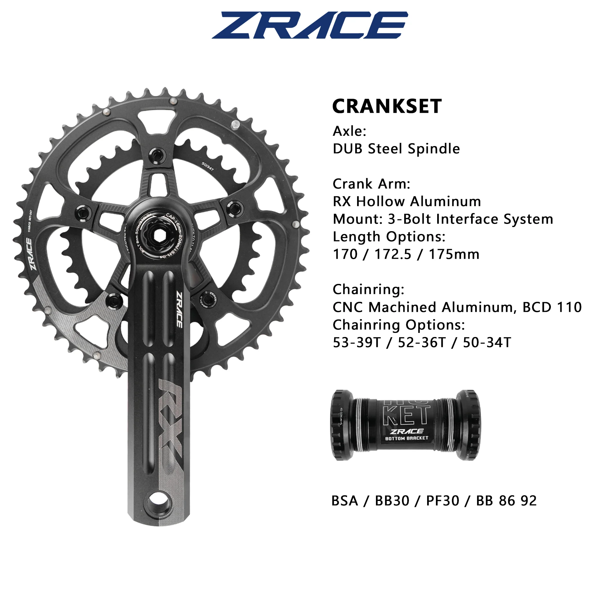Thumbnail 3 - #77 Budget Bicycle Groupsets for Smart Shoppers