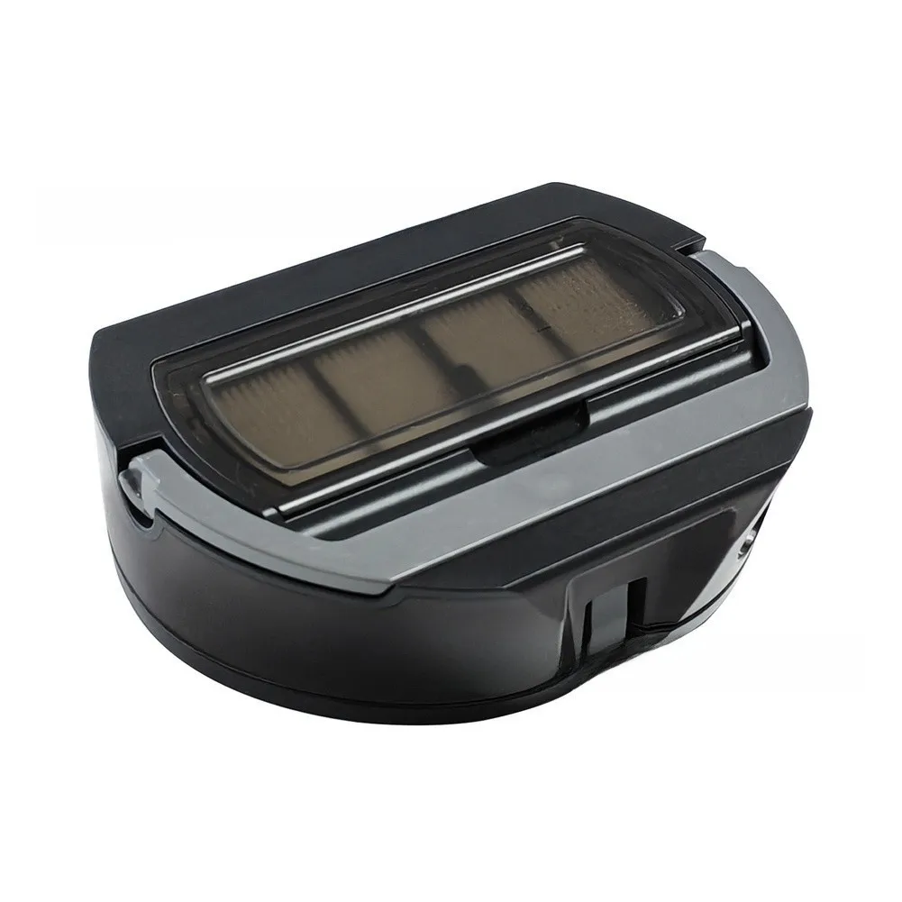1 Piece High Capacity Dust Container Bin For Roomba S9+ Plus Robot Vacuum Cleaner Replacement Part ABS Plastic