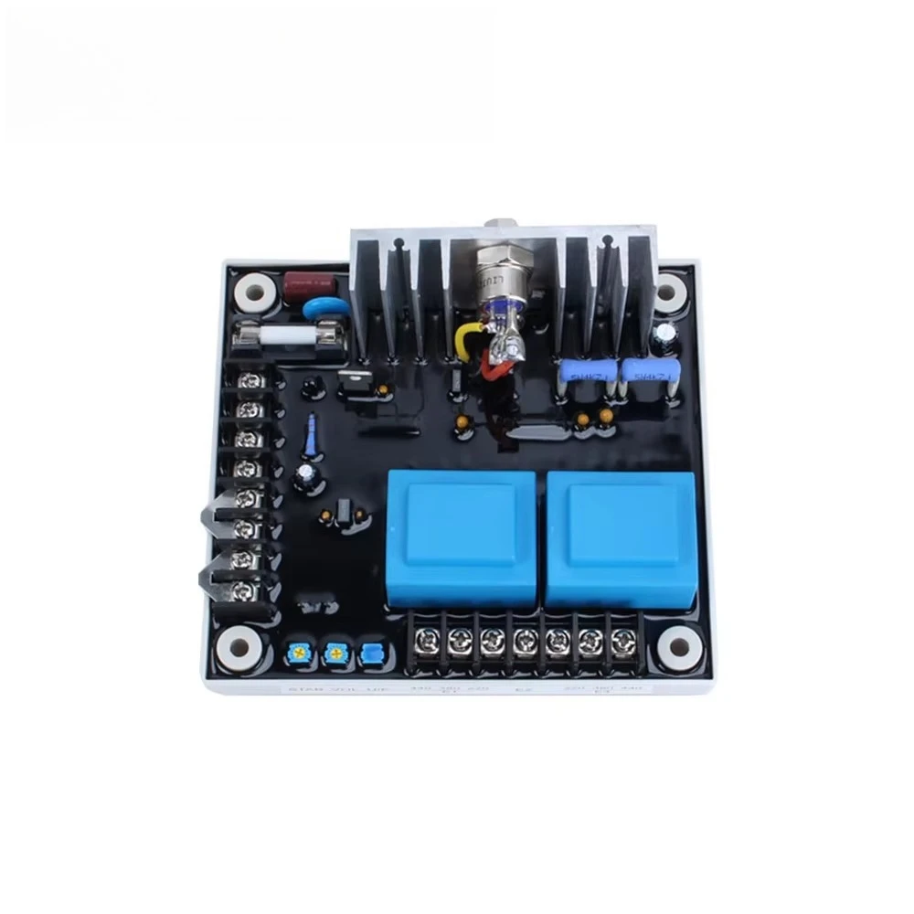 

EA15A3H EA15A Parts Automatic Voltage Regulator Stabilizer