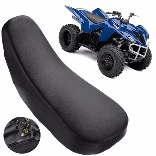 Imagen 2 del producto Nuevo sillín de asiento ATV 50cc/70cc/90cc/110cc apto para vehículos todoterreno tiger chino de 4 ruedas Quad