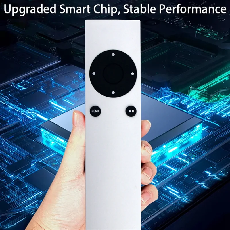 【売れ筋】テレビ用 1 2 3 A1294 A1469 A1427 A1378 交換用ユニバーサルリモコン (音声なし)