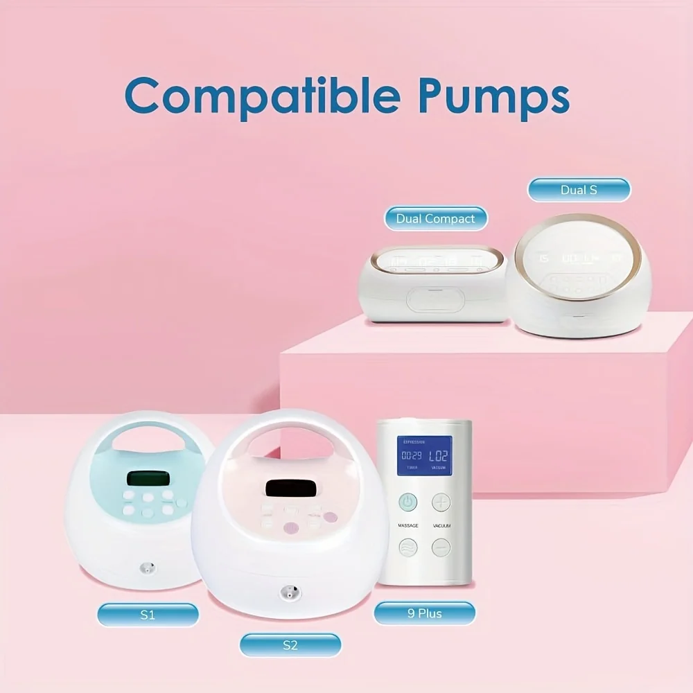 Рисунок 6 - фланец, совместимый с аксессуарами