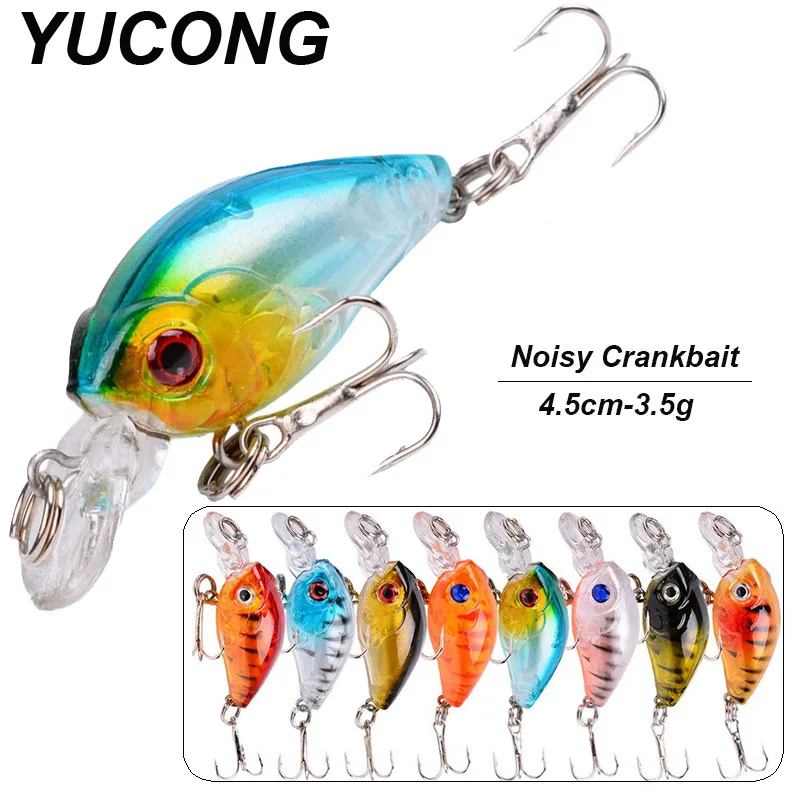 Yucong 1PX Micro Cr…