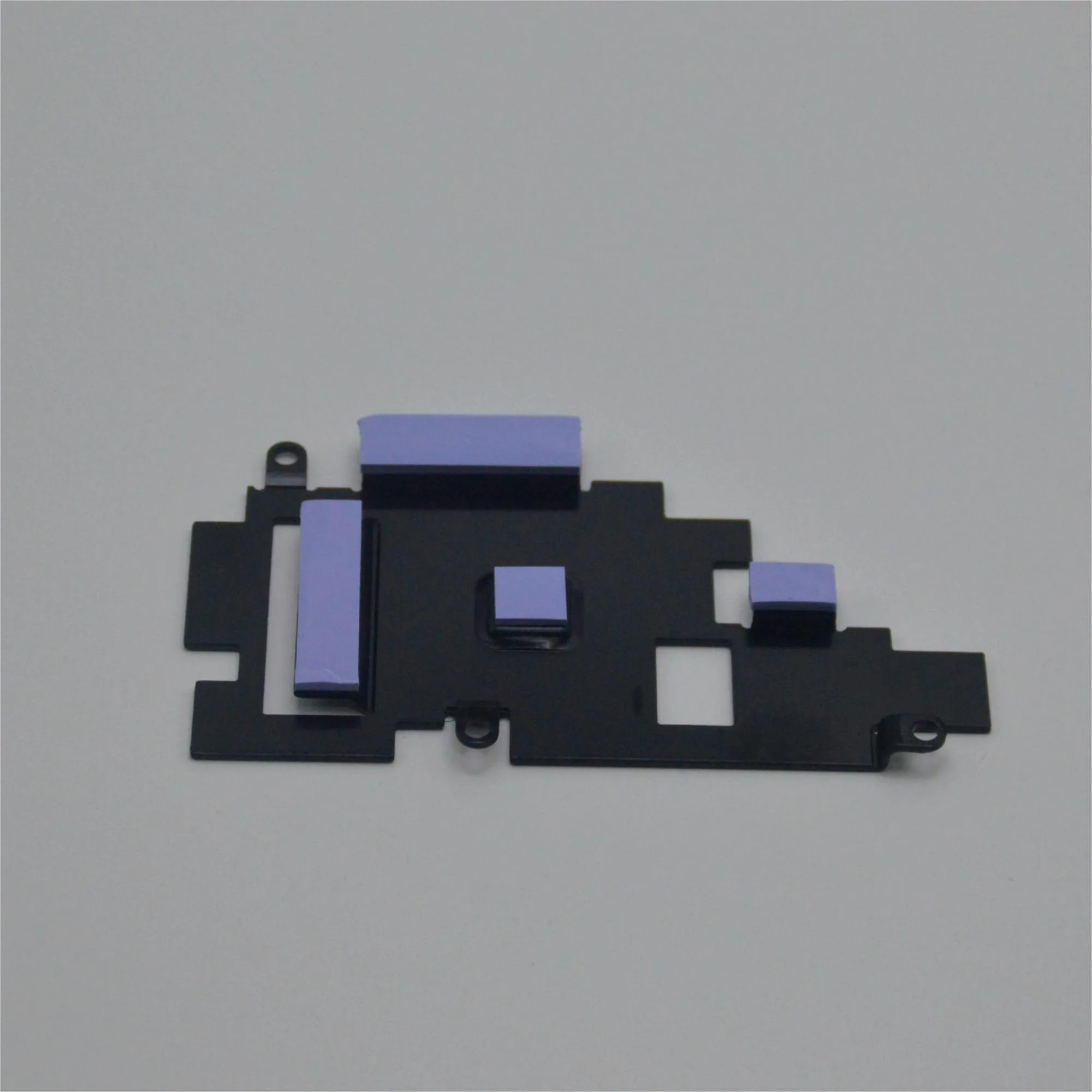 

5H40U52594 New Original Heat Sinks For Lenovo M720Q M920X M920Q P330 P340 Tiny5 South Bridge Radiator Aluminum Plate CPU Cool