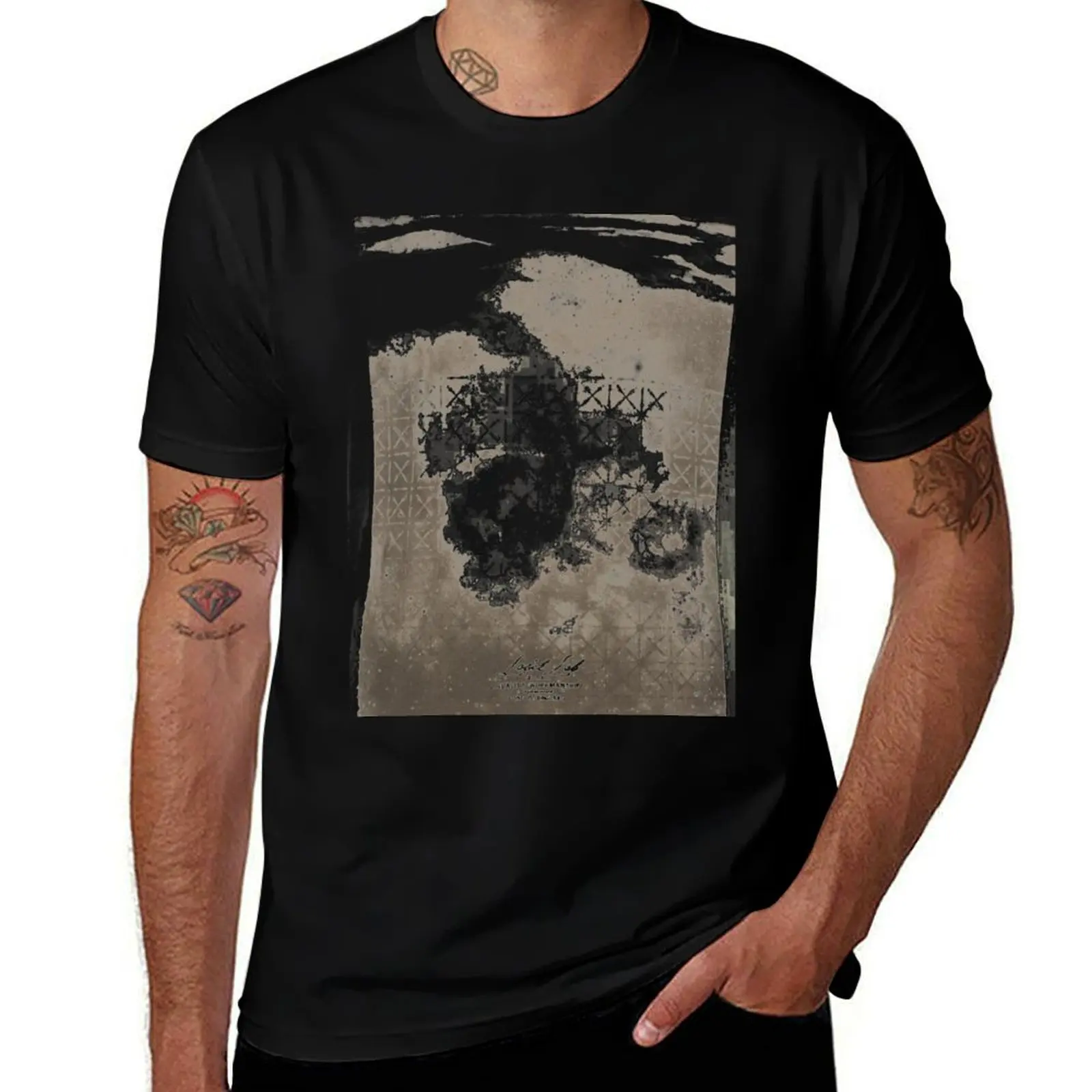12th Doctor Misty Mountain 29 Men Graphic Tee Vintage Retro Style – Top Trending Women Best T Girl Dad T-Shirt