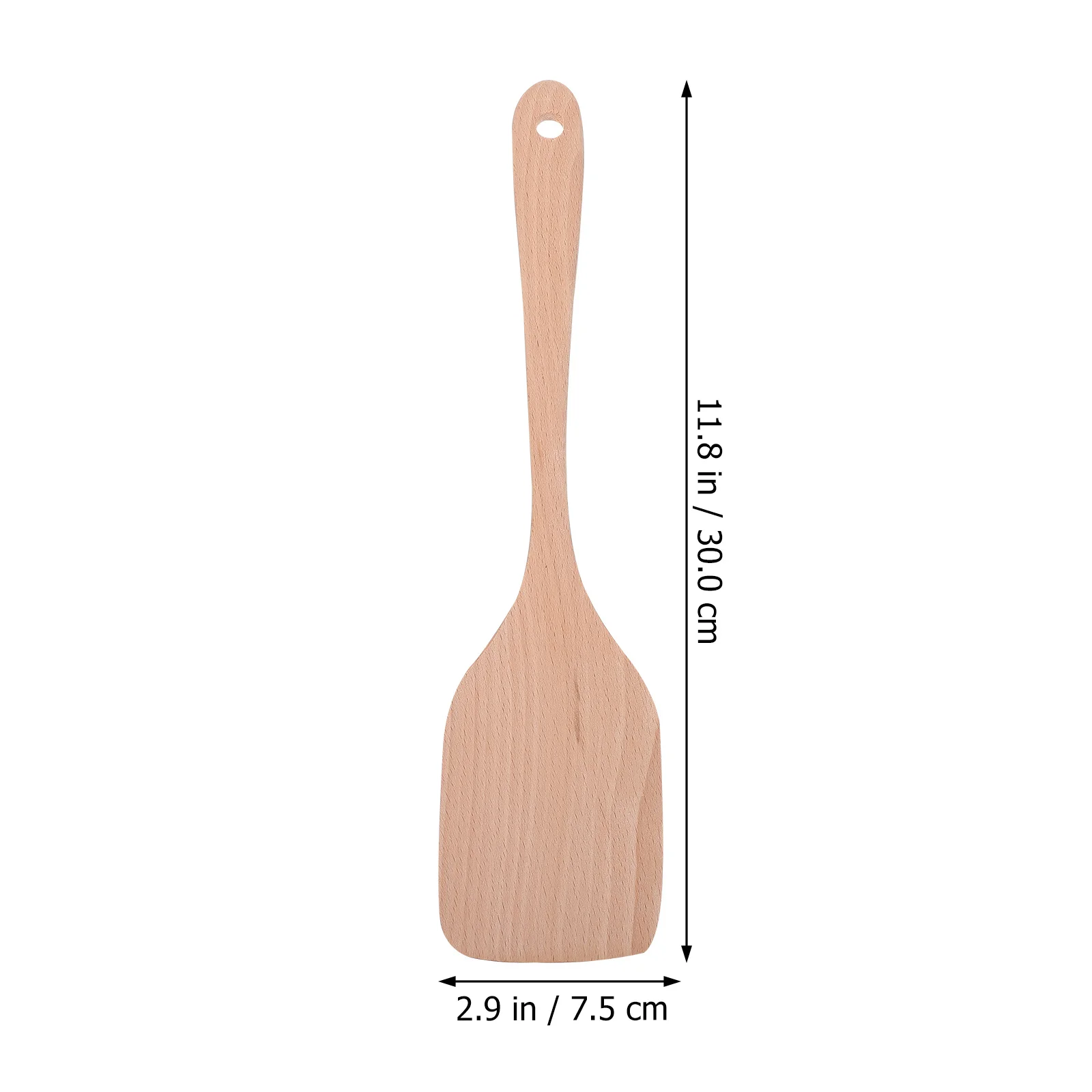 

1Set Kitchen Cookware Wood Kitchen Utensils Spatula Spoon Set Household Cooking Tools Kitchenware Wood Cooking Utensils