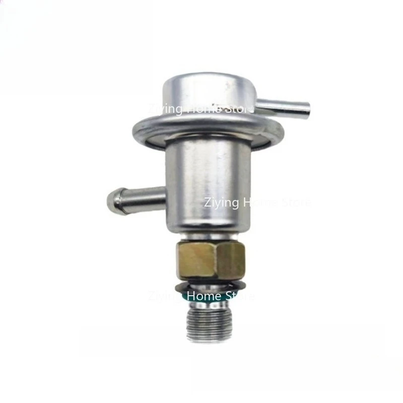 

23280-65010 подходит для пикапа Toyot 4-ходовой T100, обратный клапан регулятора давления топлива