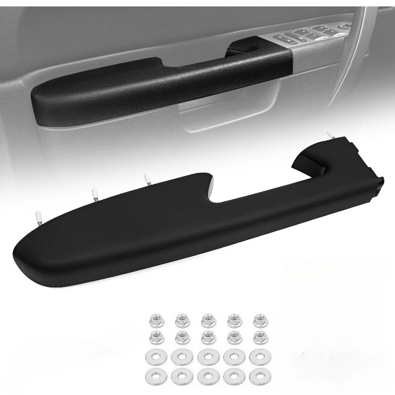 

Ремкомплект переднего левого подлокотника 22818465 для Chevrolet Silverado 1500 3500 HD с ручкой открывания дверной панели