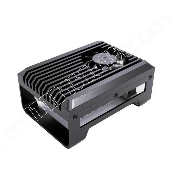 

X4 Special All-metal Radiator, Supports Active Heat Dissipation, and The Heat Dissipation Effect Is Stronger