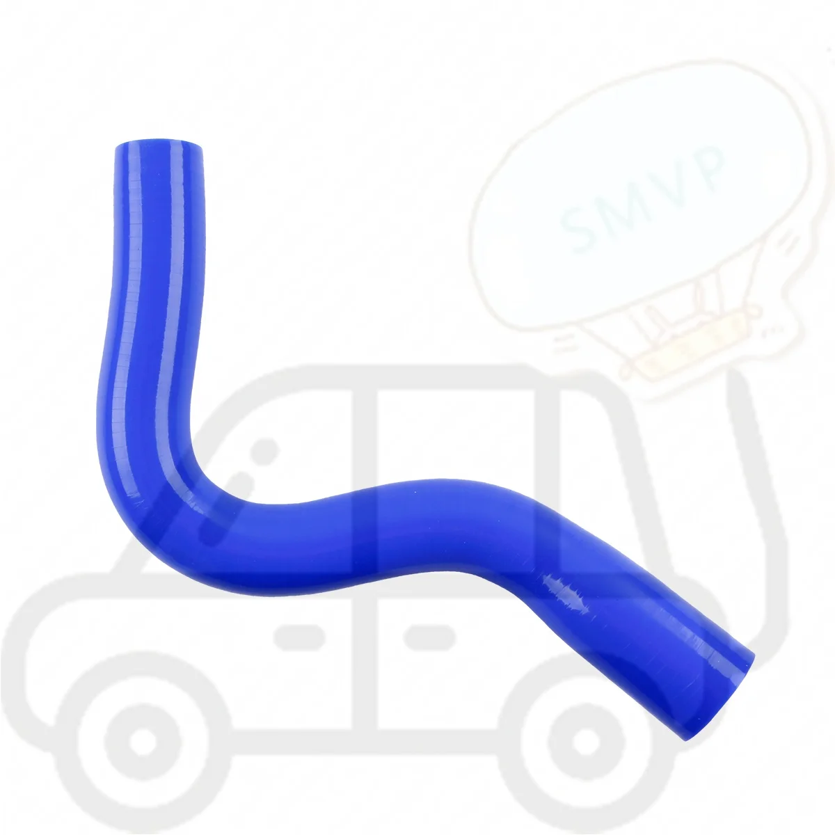 2 قطعة 3PLY ل 2001 2002-2007 فولفو S60 S70 (II) 2.3/2.4/2.5 T5 أدوات السيارات السيارات سيليكون المبرد خرطوم عدة أنبوب المبرد أنبوب