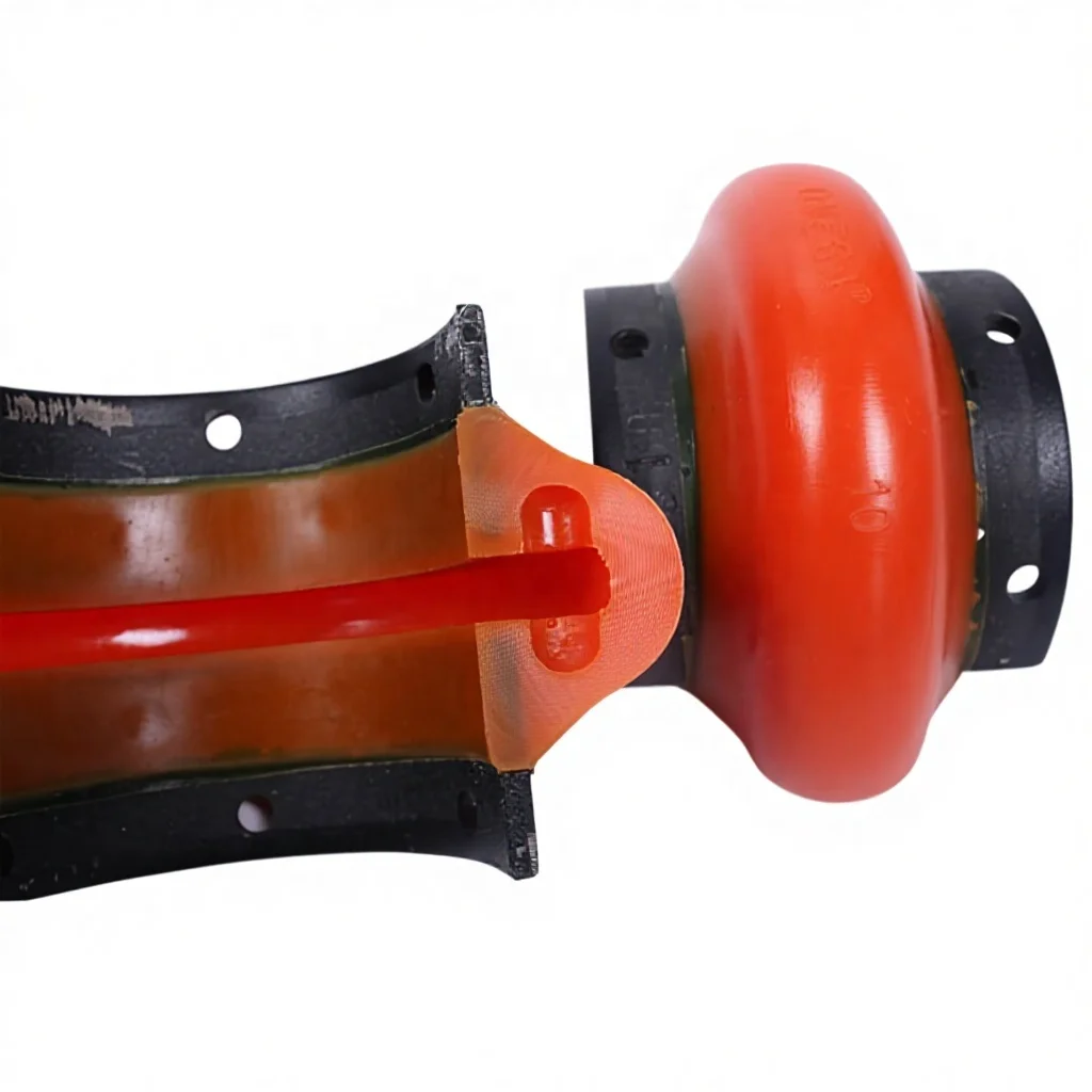 

Гибкая шланговая муфта 5.3177E1 для компрессора ATV&UTV | Запчасти для послепродажного обслуживания | Гарантия 1 год