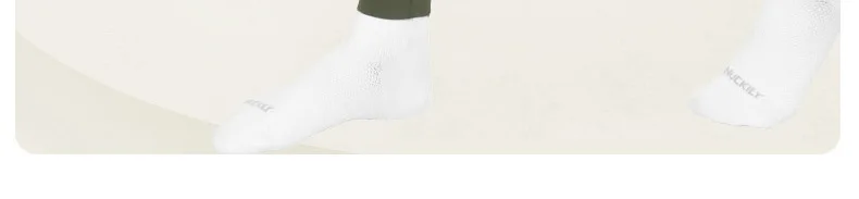 NUCKILY Nahtlose Radhose für Damen, gepolsterte Fahrrad-Leggings, hohe Taille, schnell trocknend, atmungsaktiv, Stretch, 3D-Pad, Rennrad-MTB-Fahrrad-Leggings – Detail 20